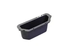 Genuine Mopar Storage Bin 68268035AB. Fixed Price $122.85.