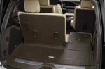 2021-2024 Escalade Integrated Cargo Liner 85539126 Dark Atmosphere W/ Logo Oem. Fixed Price $199.96.