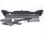 2011 - 2017 Mercedes E350 E550 Convertible Rear Trunk Floor Parcel Shelf Cover. Fixed Price $199.99.