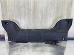 2015-2023 Ford Mustang Rear Trunk Sill Scuff Plate Trim Panel Oem FR3B63424A82AL. Fixed Price $125.00.