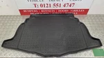 New Genuine Toyota Corolla Hatchback Boot Liner 2019-ON PW241-02002. Fixed Price $50.23.