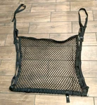 01-05 Audi Allroad A6 Avant C5 Rear Cargo / Luggage Securing Net. Fixed Price $39.95.