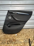 2016 - 2022 Bmw X1 F48 Rear Right Passenger Side Door Panel Trim Oem. Fixed Price $40.00.