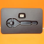 Tesla Model Frunk Access Panel 2021 2022 2023 1564256-00-A Oem. Fixed Price $179.10.