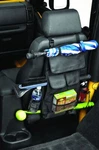 Seat Back Organizer Bestop 54132-35. Fixed Price $88.68.