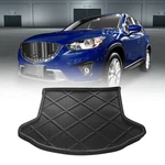 Cargo Trunk Tray Liner Rear Floor Mat For Mazda CX-5 2013-2016. Fixed Price $31.14.