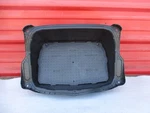 2020-2024 Tesla Model Y Rear Lower Trunk Tub Cargo Storage Compartment Oem. Fixed Price $280.00.