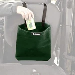 For Jeep Gladiator 2020-2025 Steinjager J0048914 Dark Green Little Trash Bag. Fixed Price $64.99.