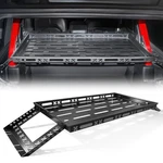 Rear Trunk Cargo Rack Basket Tray For 2007-2026 Jeep Wrangler Jk Jl 4-DOOR Ha.... Fixed Price $267.83.