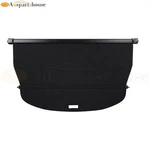 1X Retractable Rear Cargo Cover Black For 2019 2020-2024 Acura Rdx 2.0L. Fixed Price $75.80.