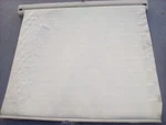 Mercedes Benz W210 E320 Wagon Cargo Cover Dog Net Parchment 97-99. Fixed Price $95.00.