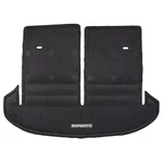 2014-2015 Kia Sorento 7-PASSENGER Carpeted Cargo Area Mat Oem New 1U012-ADU10. Fixed Price $150.65.