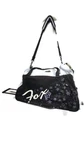 Fox Racing Motorcross Rolling Extended Handle Shuttle Roller Gear Travel Bag. Fixed Price $198.79.