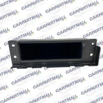 2004-2007 Bmw 530I Sedan Rear Trunk Storage Bin Tray Compartment 51477136229 Oem. Fixed Price $29.72.