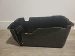 98-04 Audi A6,S6,RS6 C5 Rear Trunk Boot Battery Access Storage Container Cover. Fixed Price $150.00.