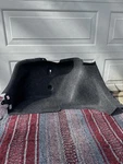 2018-2022 Honda Accord Sport Left Side Trunk Cargo Luggage Room Lining Oem. Fixed Price $85.00.