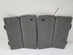 2008-2010 08-10 Dodge Caravan Stow Go Covers. Fixed Price $223.11.