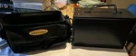 Smittybilt .50 Cal. Ammo Can & Bag New. Fixed Price $32.99.