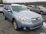 Legacy 2013 Cargo Cover 579280. Fixed Price $118.80.