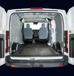Penda Fd Trans Flat Floor 148' 15+- FVT164A. Fixed Price $537.33.