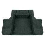 For Chevy Ii 62-67 Dark Green Molded Loop Replacement Trunk Area Carpet. Fixed Price $223.39.