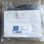 Genuine Mercedes Cargo Net. Fixed Price $20.00.