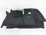 Mercedes-benz C300 2008-2014 Sedan Rear Passenger Right Inside Cargo Trunk Liner. Fixed Price $103.03.