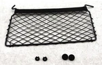 New Oem Trunk Cargo Net T4A4213 For Jaguar F-pace 2017-2020. Fixed Price $34.25.
