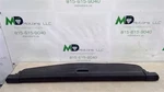 2015-2019 Lincoln Mkc Rear Trunk Deck Cargo Cover Panel EJ7Z1745440AH. Fixed Price $140.00.
