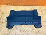 18-23 Audi A5 S5 Convertible Rear Trunk Trim Center Panel Cover Insert Oem. Fixed Price $60.00.