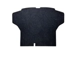 2013-2019 Nissan Sentra Trunk Rear Cargo Cover Black. Fixed Price $108.00.