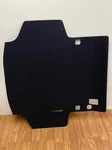 Nissan Rear Floor Cargo Cover 849083NF1B Oe Black Fits Leaf 2013-2017. Fixed Price $93.43.