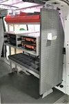 RCSK1/C 2 Drawer Parts Org Cabinet Kit. Fixed Price $247.19.