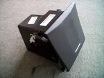 07-12 Nissan Altima Center Console Storage Compartment Bin 68560-JA13A. Fixed Price $29.99.