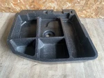 Mercedes Benz CLK350 W209 04-09 Trunk Shell Luggage Compartment Cover. Fixed Price $44.85.