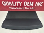 2017-2026 Jaguar F-pace Rear Trunk Cargo Security Shelf Cover Panel Black Oem. Fixed Price $259.99.