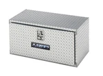 Lund Truck Bed Storage Box Aluminum Under Body Universal Fitment 8236T. Fixed Price $384.29.