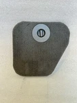 1995-2004 Toyota Tacoma Rear Storage Compartment Jack Cover Lid Gray #008. Fixed Price $54.99.