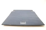 2010-2016 Porsche Panamera 4.8L Folding Trunk Floor Carpet 97055105302. Fixed Price $253.80.
