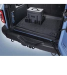Genuine Ford Cargo Area Rug 4-DOOR VM2DZ-9913042-C. Fixed Price $13.99.