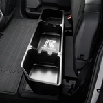 Black Underseat Storage Custom Fit 2017-2024 F-250, Matte. Fixed Price $133.86.