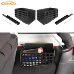 For Jeep Wrangler Jk 07-18 4DR Right Rear Trunk Side Tool Storage Box Organizer. Fixed Price $125.99.