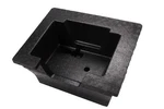 Genuine Gm Tire Air Compressor And Sealant Container Holder 23505944. Fixed Price $43.05.