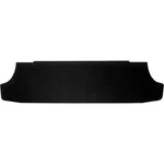 Pui 55BTD Trunk Divider Panel 1955-57 Impala Coupe Black. Fixed Price $33.85.