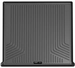 Husky Liners Weatherbeater Black Cargo Floor For Honda Passport 24491. Fixed Price $133.31.