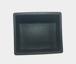Black Kia Forte Console Storage Tray Box Insert Coin Cubby 84634-A7000 Oem. Fixed Price $20.00.