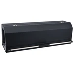 Xcf Car Trunk Organizer, Premium Leather Suv Storage Box With Lid Handle. Fixed Price $99.99.