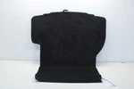 2010-15 Jaguar Xf Portfolio 5.0L Rwd Rear Trunk Floor Spare Tire Cargo Cover Mat. Fixed Price $121.84.