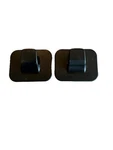 2014 Audi SQ5 Left&right Trunk Trim Panel Boot Lining Hook 8R0863879 8R0863880. Fixed Price $34.89.