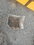 Corvette C3 Coupe Rear Cargo Storage Compartment Tray 68 77. Fixed Price $100.00.